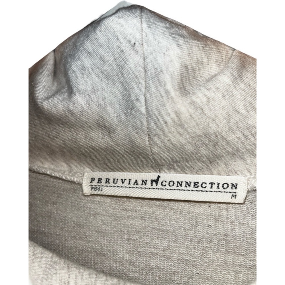 Peruvian Connection Top - image 3